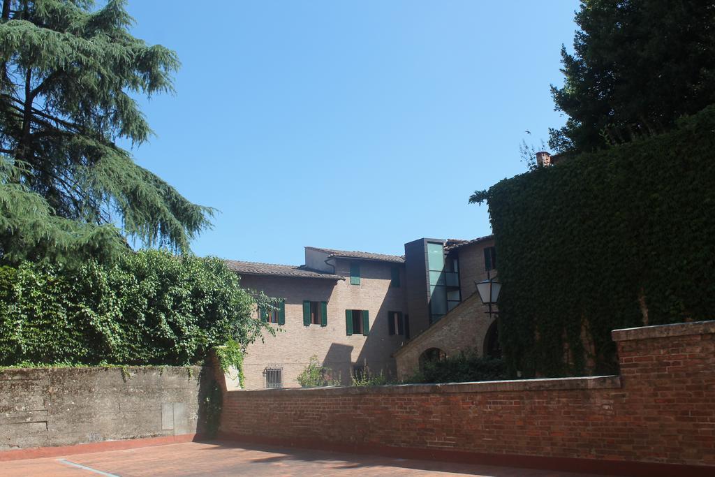 Apartment And Sailing Siena