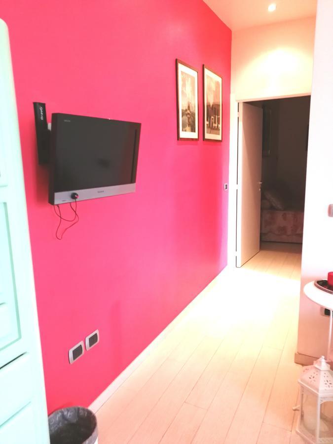 And Sailing Apartment Siena
