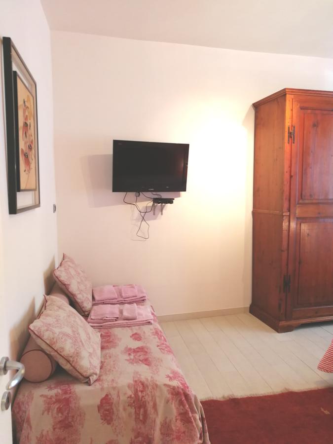 And Sailing Apartment
