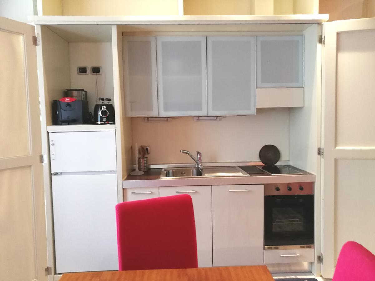Apartment And Sailing Siena