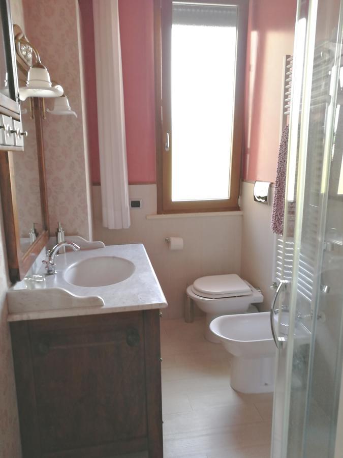 And Sailing Apartment
